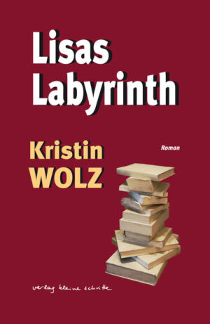 Das Leben der Endzwanzigerin Lisa ist ein Spagat zwischen ihrem Berufsleben als höchst akurater, Ordnung liebender Bibliothekarin, und ihrem Privatleben als Messie. Lisa sammelt Bücher. Mehr als ihre Wohnung fassen kann. Niemand darf diese betreten, nur Mutter und Schwester verschaffen sich manchmal Zutritt für Putzaktionen. Lisas soziale Kontakte sind dürftig. kaum existent zu Arbeitskollegen, lästig zu Mutter und Schwester. Stets hat sie das Gefühl anders zu sein. Ihr Vater ertrank, als sie 13 Jahre alt war. Sie fühlt sich an seinem Tod mitschuldig und weiß nicht warum. Sie zog sich früh in Bücherwelten zurück, sackte in der Schule ab, entwickelte einen Hang zum Alkohol und begann, leidenschaftlich Bücher zu sammeln. Ein tragischer Badeunfall löst bruchstückhafte Erinnerungen in Lisa aus, die sie nicht zu deuten weiß. Und sie begegnet dem syrischen Bademeister Tarik, der ihr die Augen für die reale Welt in einem höchst aktuellen Kontext öffnet - und in den sie sich heftig verliebt. Eine Liebe, die abrupt endet.