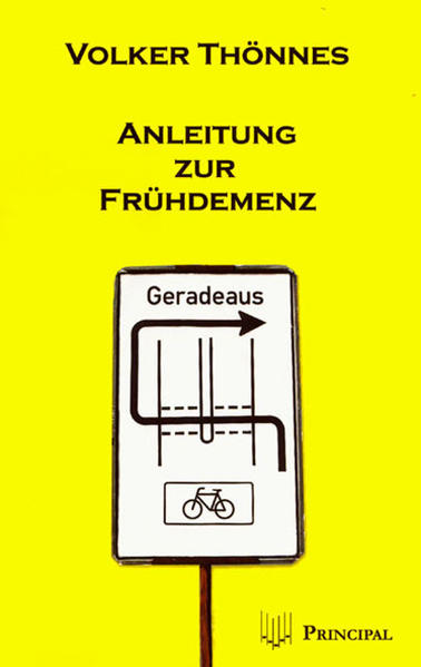 Abgesehen von den unregelmäßigen Besuchs- und Essenszeiten gibt es kaum etwas, das unser gesellschaftliches Zusammenleben vom Aufenthalt in einer geschlossenen Anstalt unterscheidet. Auf der Verpackung von Sonnenbrillen findet sich der Hinweis, man solle sie nicht bei Autofahrten während der Nacht tragen. Hersteller von Tampons weisen darauf hin, nach dem Ende der Periode sei der letzte Tampon unbedingt aus dem Vaginalbereich zu entfernen. Anrufe von Callcentern informieren uns täglich darüber, man habe schon wieder eine dreimonatige Weltreise samt stattlichem Taschengeld gewonnen. Und wer würde nicht das schlechte Gewissen kennen, wenn er sein Auto auf einem Behindertenparkplatz abstellt, obwohl - abgesehen von zehn weiteren verwaisten Behindertenparkpl ätzen - keine Stellplätze mehr frei sind? Außer den Inhabern von Friseursalons kann sich wohl niemand darüber freuen, dass wir Angehörigen der Spezies Homo sapiens den Kopf überwiegend dazu nutzen, uns gelegentlich das Haupthaar stutzen zu lassen. Ein Ausflug in die Abgründe des täglichen Lebens, die uns nur zu gut vertraut sind, um sie überhaupt noch wahrzunehmen. Fühlen Sie sich eingeladen, wenn Sie schwarzen Humor und gepflegten Sarkasmus schätzen.