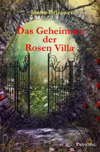 Eine geheimnisvolle Familiengeschichte! Ein schicksalhaftes Erbe! Ein verborgenes Grab! An der Seite ihrer großen Liebe begibt sich die talentierte Malerin Eva auf eine Reise in die Vergangenheit, die in den Dreißigerjahren des vergangenen Jahrhunderts beginnt und sich durch die Wirren des Zweiten Weltkrieges bis in die Gegenwart zieht.