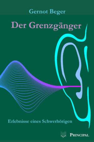 Der schwerhörige ehemalige Bankmitarbeiter Walter Brinkmann hat sich in den vorzeitigen Ruhestand versetzen lassen und empfindet eine gähnende Langeweile. Er hat jetzt genug Zeit, einen lange gehegten Wunsch umzusetzen: mit seiner Frau Susanne und dem eigenen Pkw eine Rundfahrt durch Südfrankreich zu unternehmen. Um mangelhafte Sprachkenntnisse auszubügeln, vereinbart Walter heimlich einen Einzelunterricht bei einer Französischlehrerin. Diese bringt ihn mit ihrer sinnesreizenden Unberechenbarkeit in peinliche Situationen. Eine einfühlsame Erzählung, in der die typischen Probleme eines Schwerhörigen in ganz unterschiedlichen Lebenslagen amüsant und humorvoll beschrieben werden.