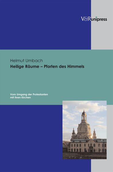 Gibt es für Protestanten keine »Theologie des Heiligen Raumes«, weil der Raum im Unterschied zu Wort und Sakrament kein Medium der Heilsvermittlung ist, wie noch vor einigen Jahren behauptet wurde?Für die Aspekte »Wahrnehmung-Annäherung-Vertiefung-Entfaltung-Zentrierung-Gestaltung-Begehung« wird von zentralen alt- und neutestamentlichen Belegen ausgehend ein Weg durch die Kirchengeschichte gewiesen, der diesen Ansatz religionspädagogisch fruchtbar macht: »Kirchenerkundung-mit allen Sinnen« meint Exkursionen aus dem Lernraum der Schule heraus in »andere Räume« hinein. Auf diese Weise können Kirchengebäude als »Pforten des Himmels« neu erschlossen werden: In Fest und Feier des Gottesdienstes geschieht Grenzüberschreitung. Der Kirchenraum als »umfriedeter Bezirk« will ihr dienen. Die Spuren der Grenzüberschreitung spiegeln die Erfahrungen mit dem »Heiligen« wider.