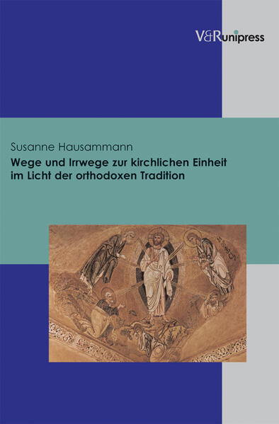 Die ökumenische Diskussion zwischen den westlichen und den östlichen Kirchen ist in den letzten Jahren ins Stocken geraten. Nun scheint sie mit dem Pontifikat Benedikts XVI. einen neuen Impuls zu bekommen. Für das Gespräch zwischen der Orthodoxie und den westlichen Kirchen ist es daher mehr als je wichtig, sich Gedanken darüber zu machen, worin die trennenden Unterschiede ihrer Traditionen liegen und wie man damit umgehen kann, ohne falschen Kompromissen zu erliegen oder im konservativen Traditionalismus zu erstarren. Dazu sind u.a. auch einige Momente der im Westen wenig bekannten Geschichte der orthodoxen Glaubenslehre und Glaubenspraxis anzusprechen, wie etwa die Abwendung der Orthodoxie vom Humanismus im 14. Jahrhundert, die Entwicklung der hesychastischen Gebetsfrömmigkeit im Lauf der Jahrhunderte sowie der andere Umgang der Orthodoxen mit der Tradition, den Grenzen der Kirche, der Mariologie und der Feministischen Theologie.