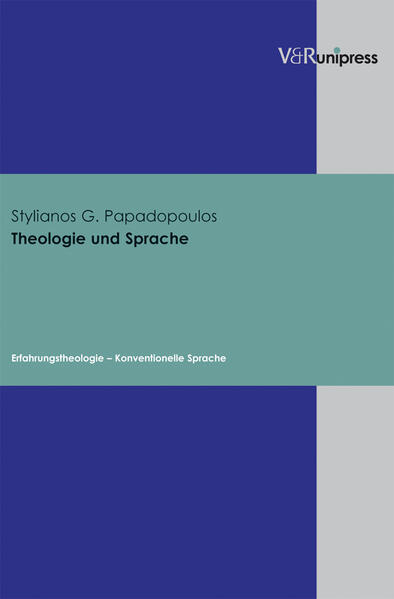 Das Thema »Theologie und Sprache« ist heute ins Zentrum der Forschung gerückt. Die Umwälzungen in der Theologie und noch weit mehr in der Philosophie und Sprachwissenschaft haben neue Resultate in der Betrachtung dieser Fragestellung ergeben und bisher unbekannte Methoden zu ihrer Untersuchung hervorgebracht. Besonders die Philosophie des Existentialismus, der Strukturalismus und die analytische (Sprach-) Philosophie wurden zu einer immensen Fundgrube, aus der die Theologen Methoden und Wege schöpfen, um das Phänomen der Theologie in Vergangenheit und Gegenwart zu erklären. Die Erfahrung geht der Sprache voraus. So sehr sie auch erklärt, destrukturiert und entmythologisiert wird, reicht die Sprache doch nicht aus, damit jemand die Glaubenswahrheit annimmt und versteht. Für die Annahme und das Verständnis der Glaubenswahrheit ist die Erleuchtung durch den Heiligen Geist unter Mitwirkung des Menschen selbst wesentlich. Die theologische Sprache ist »be-zeichnend« und »hin-weisend«, nicht umfassend, denn kein Wort, kein Bild genügt oder reicht an »die Wahrheit«.