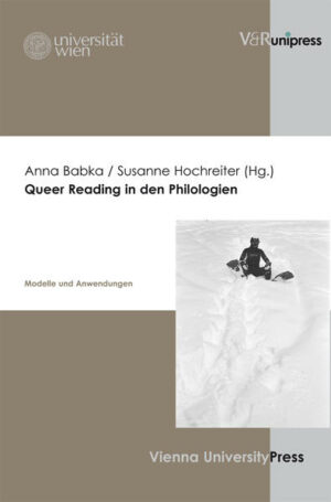 Queer Reading in den Philologien | Bundesamt für magische Wesen