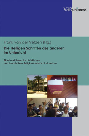 Wie vermitteln christliche und muslimische Religionspädagogen ihre Heiligen Schriften im schulischen Unterricht? Wie wird pädagogisch damit umgegangen, wenn im christlichen und im islamischen Religionsunterricht bei der Schriftauslegung unterschiedliche Verständnisweisen von Wahrheit vermittelt werden? Welche Rolle können dabei Texte aus den Heiligen Schriften des jeweils anderen spielen? Wie ist die im schulischen Unterricht notwendig differenzierte Sicht auf den eigenen Bekenntnisstand zu gewinnen, ohne diesen völlig infrage zu stellen? Gibt es Ansätze für eine dialogische Didaktik Heiliger Schriften zwischen Christentum und Islam? An Fragen wie diesen entscheidet sich, ob der christliche und der islamische Religionsunterricht methodisch und didaktisch miteinander im Gespräch bleiben.Dieser Band beleuchtet die hermeneutischen Probleme zwischen christlichem und muslimischem Schriftverständnis in ihren Konsequenzen für den schulischen Religionsunterricht. Seine Beiträge liefern Erfahrungen und Standortbestimmungen aus der Praxis und setzen pädagogische, hermeneutische und didaktische Standards für eine dialogische Vermittlung Heiliger Schriften im islamischen und im christlichen Religionsunterricht.