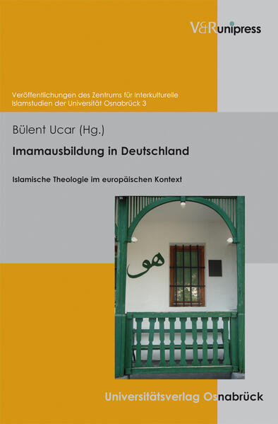 Die Beiträge dieses Sammelbandes behandeln das äußerst aktuelle Thema der Imamausbildung in Deutschland. Dieses wird aus den Blickwinkeln seiner Rahmenbedingungen untersucht-sowohl aus rechtlicher und historischer als auch politischer und soziologischer Perspektive, im europäischen Vergleich (Beispiele Schweiz, Türkei, Norwegen und Bosnien-Herzegowina), in Bezug auf Inhalte und Voraussetzungen der Imamausbildung und hochschulcurriculare Rahmenbedingungen und bezüglich des Berufsbilds des Imams. Ergebnis ist eine umfassende Betrachtung der Imamausbildung in Deutschland, die neugierig macht auf die tatsächliche Umsetzung und die sich daraus ergebenden wissenschaftlichen, politischen und gesellschaftlichen Entwicklungen.