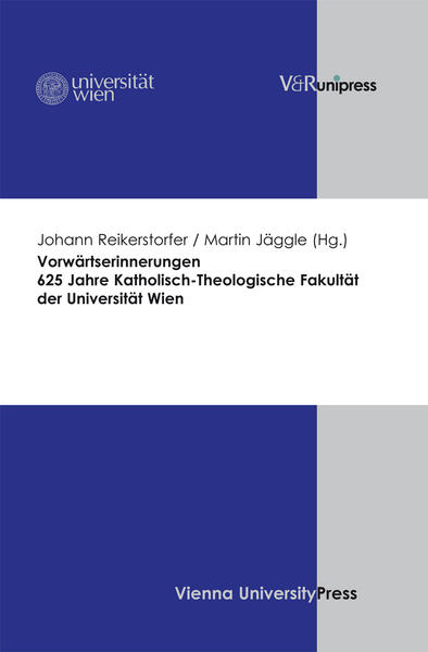 In dieser Festschrift sucht sich die Katholisch-Theologische Fakultät der Universität Wien ihres Auftrags neu zu vergewissern und sich im Spektrum vielfältiger Bewährungsfelder auch in der Wissenschaftswelt entsprechend zu positionieren. Weltoffenheit verbindet die Leitperspektiven dieser zukunftsorientierten Selbstdarstellung der Fakultät. Sie präsentiert sich in einem Profil, das seine Konturen durch Interdisziplinarität und internationale Vernetzung gewinnt, und ist in kritischer Aufmerksamkeit der gesellschaftlichen Mitwelt verpflichtet, deren Herausforderungen für sie zum Prüfstein ihrer Weltfähigkeit werden. Diesem Auftrag kann sie nur durch ihre Einbindung in die »universitas litterarum« entsprechen. Im Ensemble der Wissenschaften aber kann Theologie auch daran erinnern, dass der Mensch durch die Entwicklungen einer zunehmend technologisch determinierten Wissenswelt in seiner subjekthaften Würde immer mehr bedroht erscheint und deshalb auch den Disput um eine humane Rationalität erzwingt.