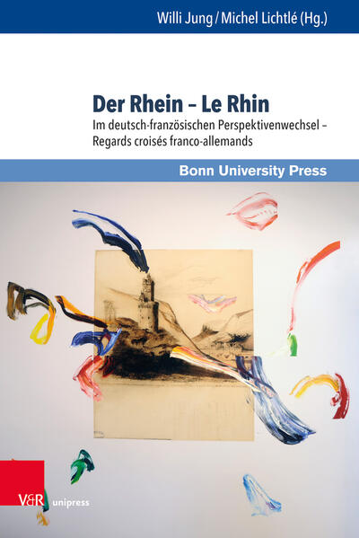 Der Rhein  Le Rhin | Bundesamt für magische Wesen