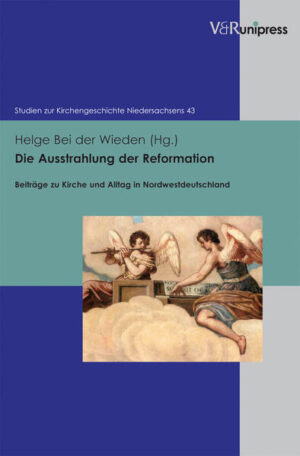 The aim of this volume is to portray the consequences of the Reformation for the people who bore and experienced them, and their role and effect in the reformed church. The book is thus not primarily concerned with discussing theological and organisational issues but with what was new in church life. In early modernity, spiritual and worldly aspects of life formed an integral whole, which meant that changes in the church also led to changes in secular life. Only if one looks from this angle at the Reformation and the aura that it emanated does the significance of Luther's theological approach become fully clear.The study is based on source material from the county of Schaumburg but also includes north-western Germany, i.e. what are today Lower Saxony and Westphalia. The contributions to the volume were presented at a symposium organised by the Protestant Lutheran Church of Schaumburg-Lippe in 2009 to mark the 450th anniversary of the introduction of the Reformation in the county of Schaumburg.