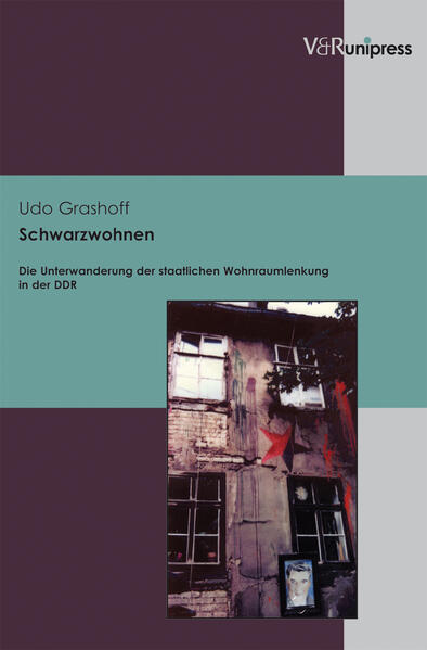 Schwarzwohnen | Bundesamt für magische Wesen