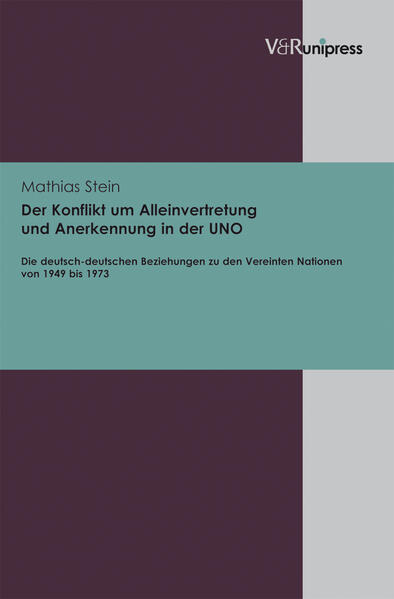 Der Konflikt um Alleinvertretung und Anerkennung in der UNO | Bundesamt für magische Wesen