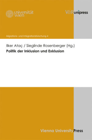 Politik der Inklusion und Exklusion | Bundesamt für magische Wesen