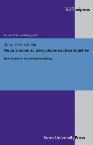 The influence of the Old Testament and Early Judaism on the Fourth Gospel is the subject of various contributions of this book, as well as the influence of the Synoptic tradition. However, the author’s interest also lies in the latest stratum of the Gospel of John. The interpretive model of “relecturing” allows the study of the relation between texts without the need to hypothesize about their authors and sources. At the same time it is easier to consider the message of the Gospel in the past and in the present day in the light of the complete text. John invites his readers to not only have faith in Christ, but also to fearlessly profess their faith. Of the twenty contributions to this volume, originally published since 1998, three have been translated from Italian or Spanish, and five have remained in the original English.