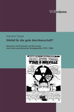 Störfall für die gute Nachbarschaft? | Bundesamt für magische Wesen