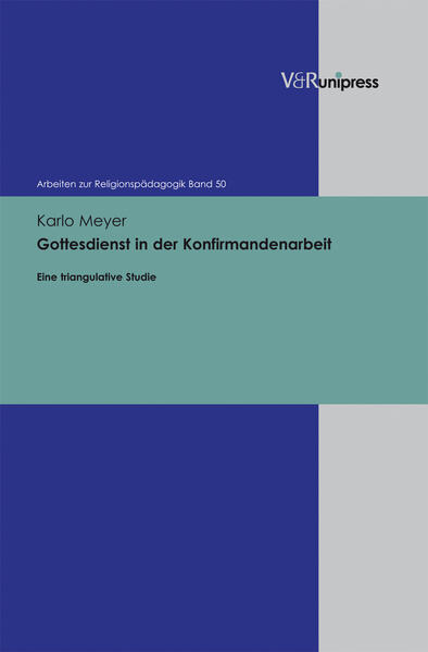 In a secular society of Germany, how to make teaching of traditional rituals of a Sunday service to 13 year old youngsters effective in a cognitive and affective way? Why are some parishes “successful” in their teaching and others not? Is there any “recipe”? 30 different Lutheran parishes were chosen for a survey with questionnaires (1900 questionnaires were analysed). Group discussions were arranged (group of 5-7 youngsters), focusing on the semantic constructions which are used to express their attitudes to the service (analysis according to the Grounded Theory). In the reconstruction of the didactical arrangement and in the analysis of the questionnaire and the qualitative results, reasons for success and failure of different approaches could be shown: Most important is the feeling of community. It marks the “key” in motivating youngsters.