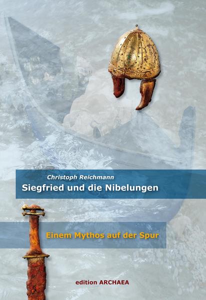Siegfried und die Nibelungen | Bundesamt für magische Wesen
