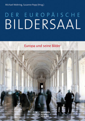 Der europäische Bildersaal | Bundesamt für magische Wesen