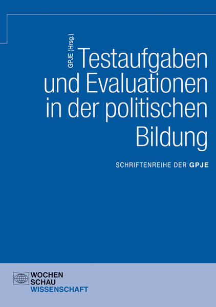 Testaufgaben u. Evaluationen in der politischen Bildung | Bundesamt für magische Wesen