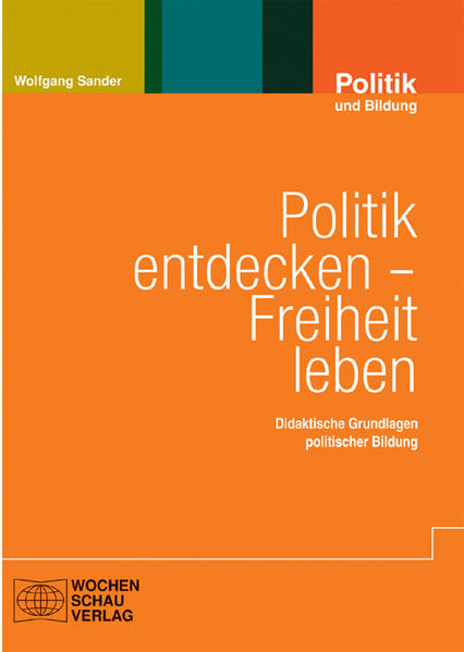 Politik entdecken  Freiheit leben | Bundesamt für magische Wesen