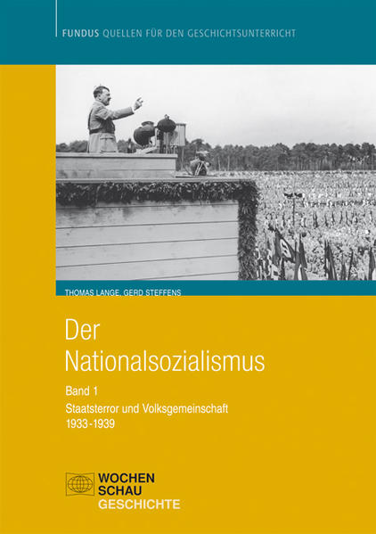 Der Nationalsozialismus | Bundesamt für magische Wesen