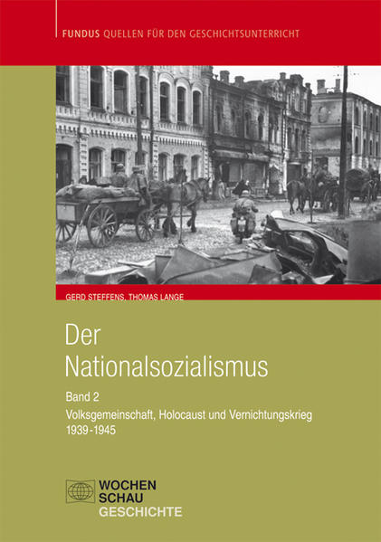 Der Nationalsozialismus | Bundesamt für magische Wesen