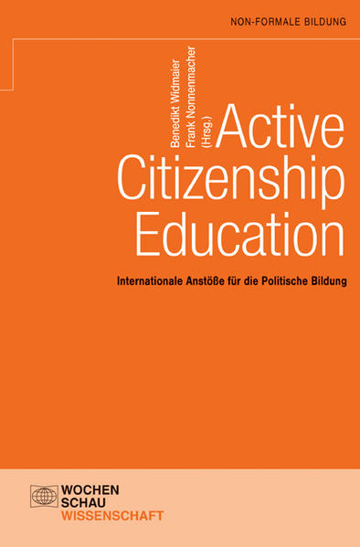 Active Citizenship Education | Bundesamt für magische Wesen