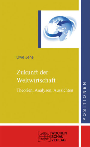 Zukunft der Weltwirtschaft | Bundesamt für magische Wesen