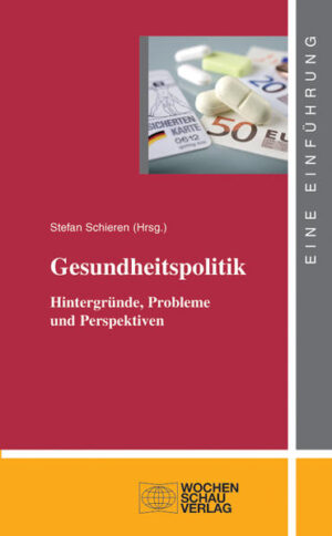 Gesundheitspolitik | Bundesamt für magische Wesen