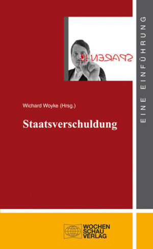 Staatsverschuldung | Bundesamt für magische Wesen