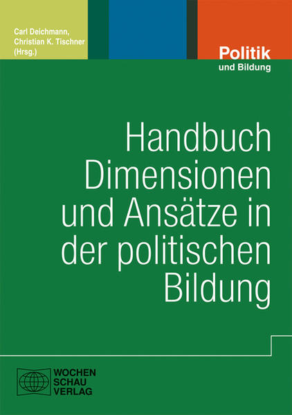 Handbuch Dimensionen und Ansätze in der politischen Bildung | Bundesamt für magische Wesen