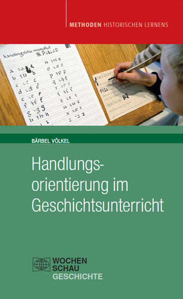 Handlungsorientierung im Geschichtsunterricht | Bundesamt für magische Wesen