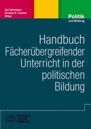 Handbuch fächerübergreifender Unterricht in der politischen Bildung | Bundesamt für magische Wesen