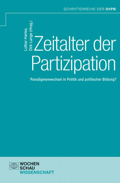 Zeitalter der Partizipation | Bundesamt für magische Wesen