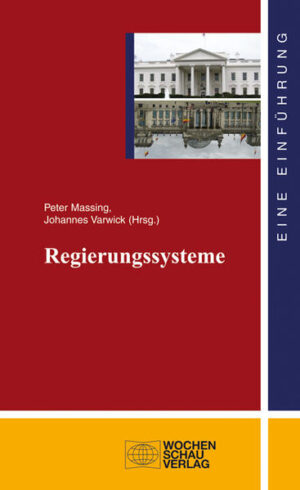 Regierungssysteme | Bundesamt für magische Wesen