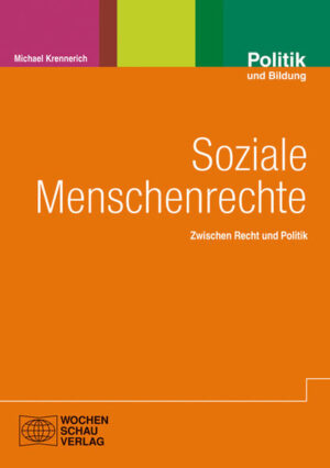 Soziale Menschenrechte | Bundesamt für magische Wesen