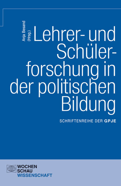 Lehrer- und Schülerforschung in der politischen Bildung | Bundesamt für magische Wesen