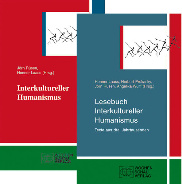 Interkultureller Humanismus (Paket) | Bundesamt für magische Wesen