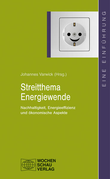 Streitthema Energiewende | Bundesamt für magische Wesen