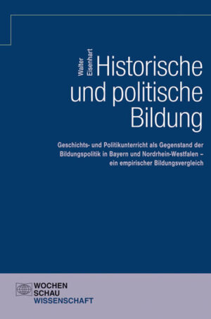 Historische und politische Bildung (Buch mit CD-ROM) | Bundesamt für magische Wesen