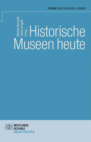Historische Museen heute | Bundesamt für magische Wesen