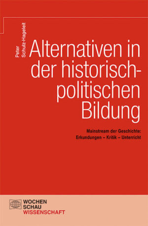 Alternativen in der politisch-historischen Bildung | Bundesamt für magische Wesen