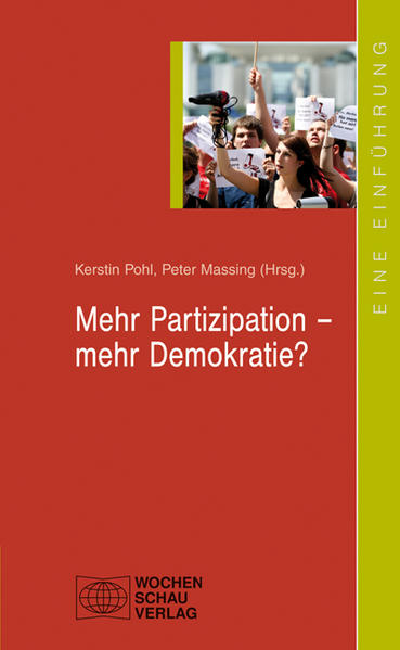 Mehr Partizipation - mehr Demokratie? | Bundesamt für magische Wesen