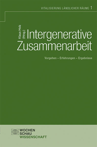 Intergenerative Zusammenarbeit | Bundesamt für magische Wesen