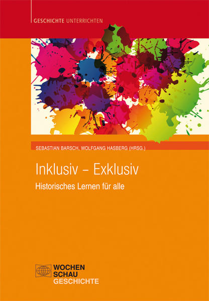 Inklusiv  Exklusiv | Bundesamt für magische Wesen