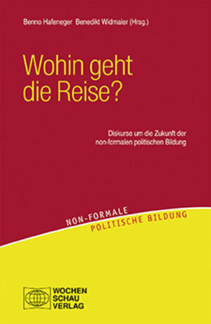 Wohin geht die Reise? | Bundesamt für magische Wesen