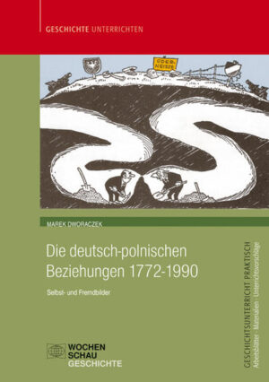 Die deutsch-polnischen Beziehungen 1772-1990 | Bundesamt für magische Wesen