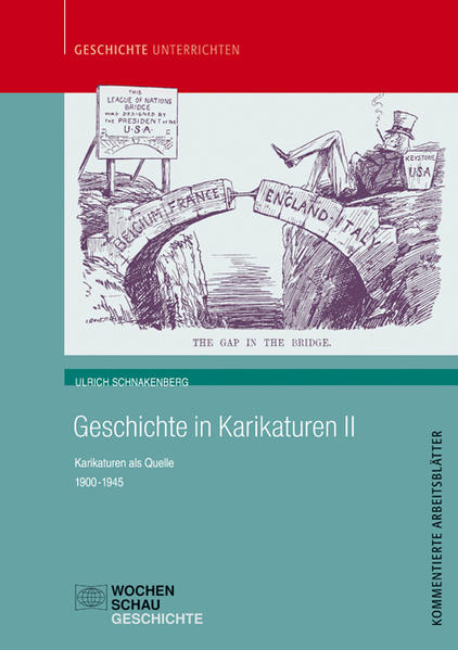 Geschichte in Karikaturen 2 | Bundesamt für magische Wesen