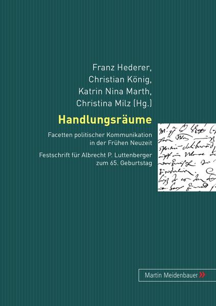 Handlungsräume | Bundesamt für magische Wesen