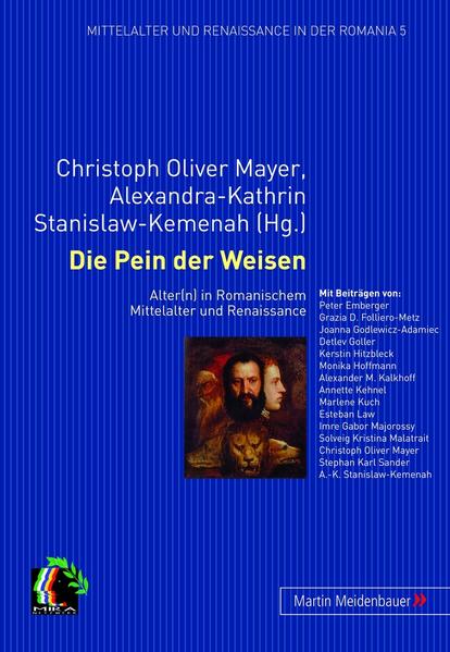 Die Pein der Weisen | Bundesamt für magische Wesen