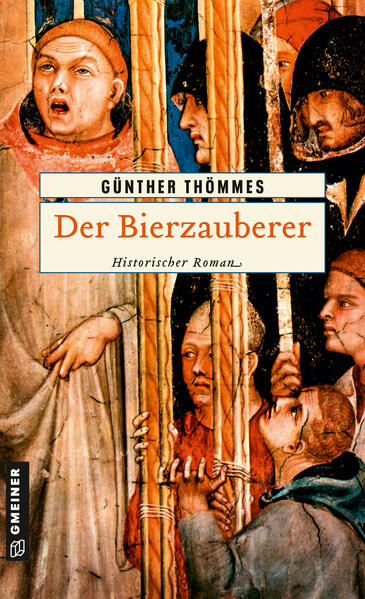 Im Franken des 13. Jahrhunderts macht sich Niklas von Hahnfurt auf den steinigen Weg, der beste Bierbrauer seiner Zeit zu werden. Als im Kloster St. Gallen mehrere Pilger mit vergiftetem Bier ermordet werden, gerät Niklas ins Visier des fanatischen Inquisitors Bernard von Dauerling. Es beginnt eine Jagd auf Leben und Tod, an deren Ende ein letztes »Bierduell« mit seinem Todfeind unausweichlich ist.